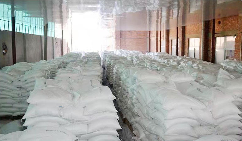 三聚氰胺廠家(jia)