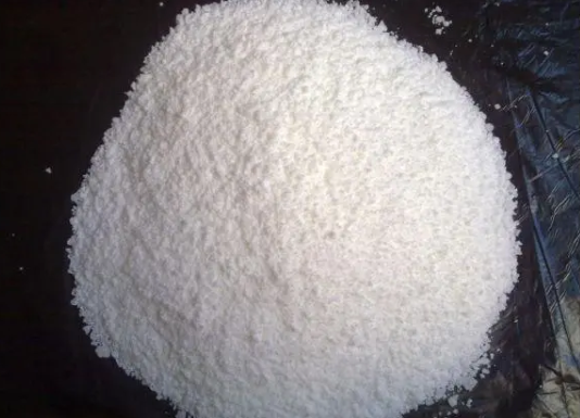 三聚(jù)氰胺生産(chan)商